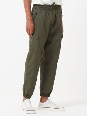 Carhartt WIP Cargo Ripstop Jogger Pants